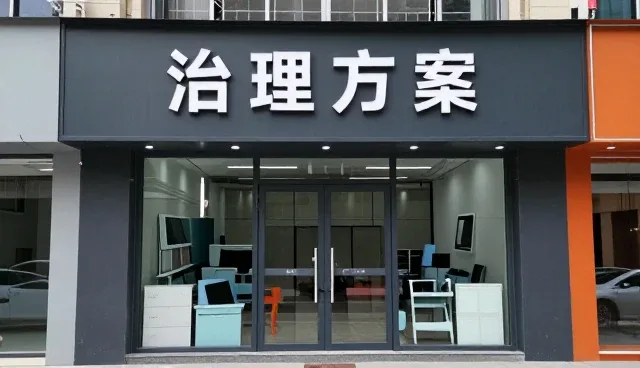 高效除尘设备如何引领废气治理新趋势
