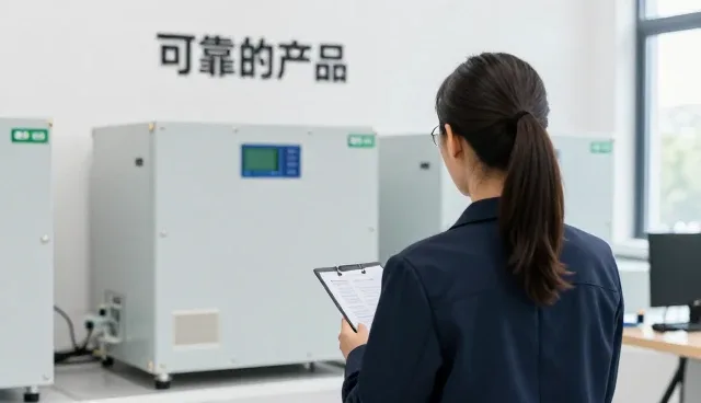 废气净化系统性能表现与适用场景分析