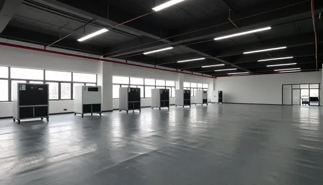环保设备治理方案在工业场景中的实际应用分析